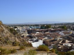 Castillo de Alhama 2008